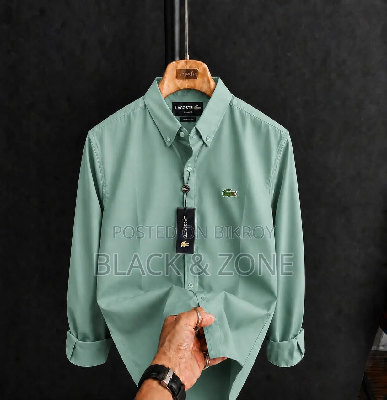 Lucost Polo Shirts