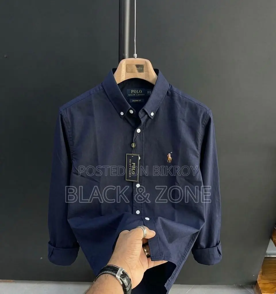 Lucost Polo Shirts