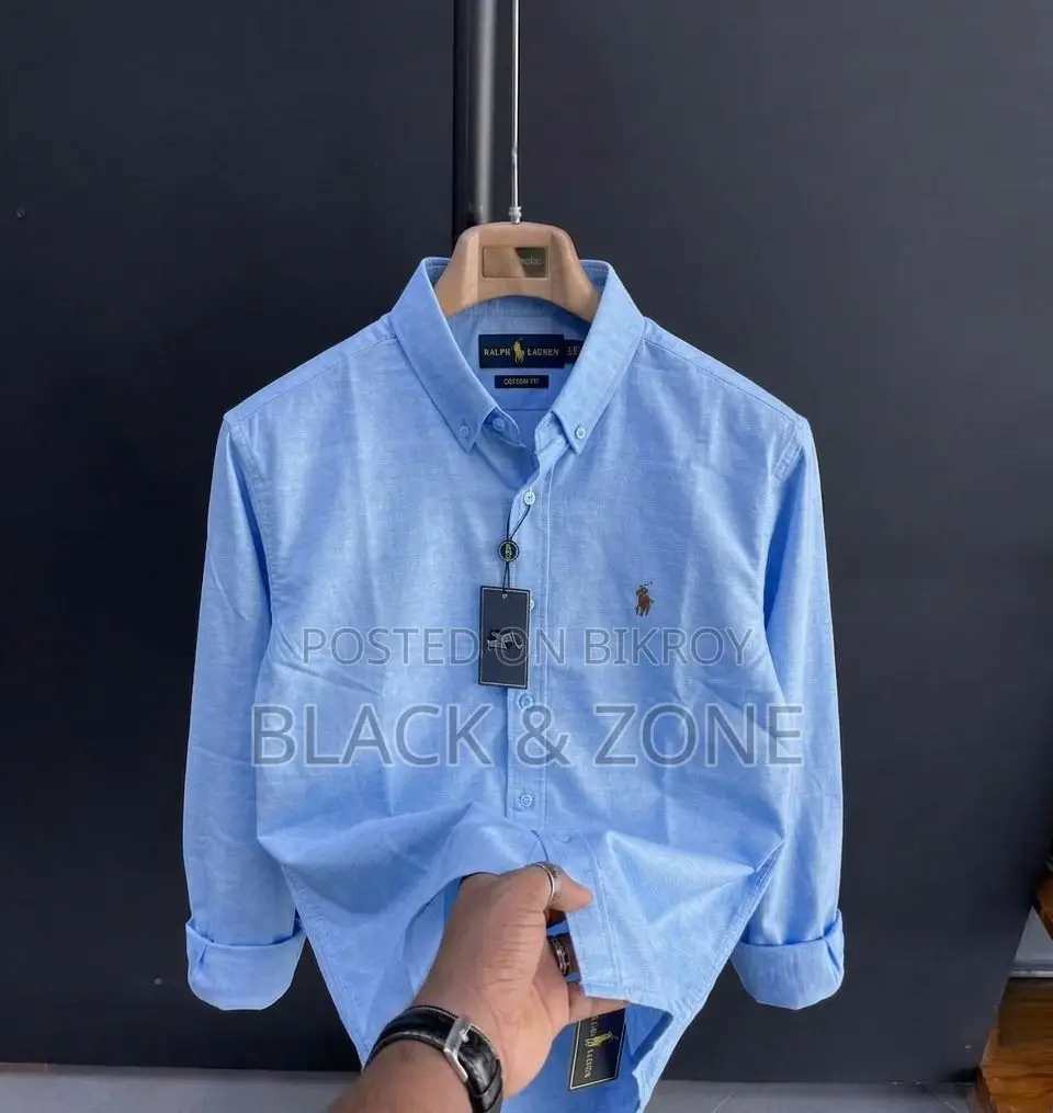 Lucost Polo Shirts