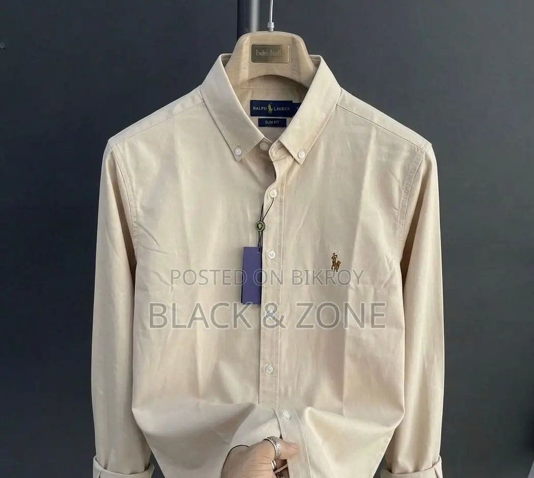 Lucost Polo Shirts