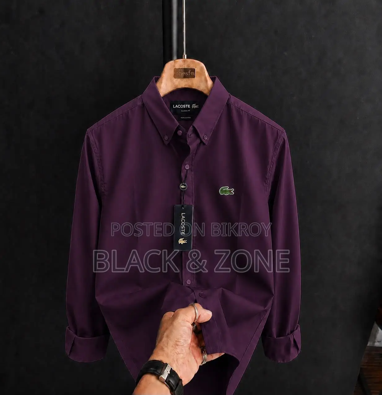 Lucost Polo Shirts