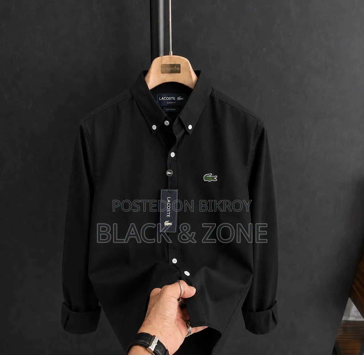 Lucost Polo Shirts