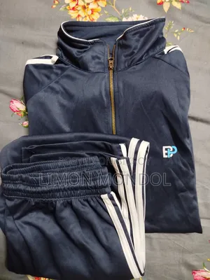 Police Jacket & Trousers