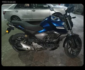 Yamaha FZS V3 2021 Blue