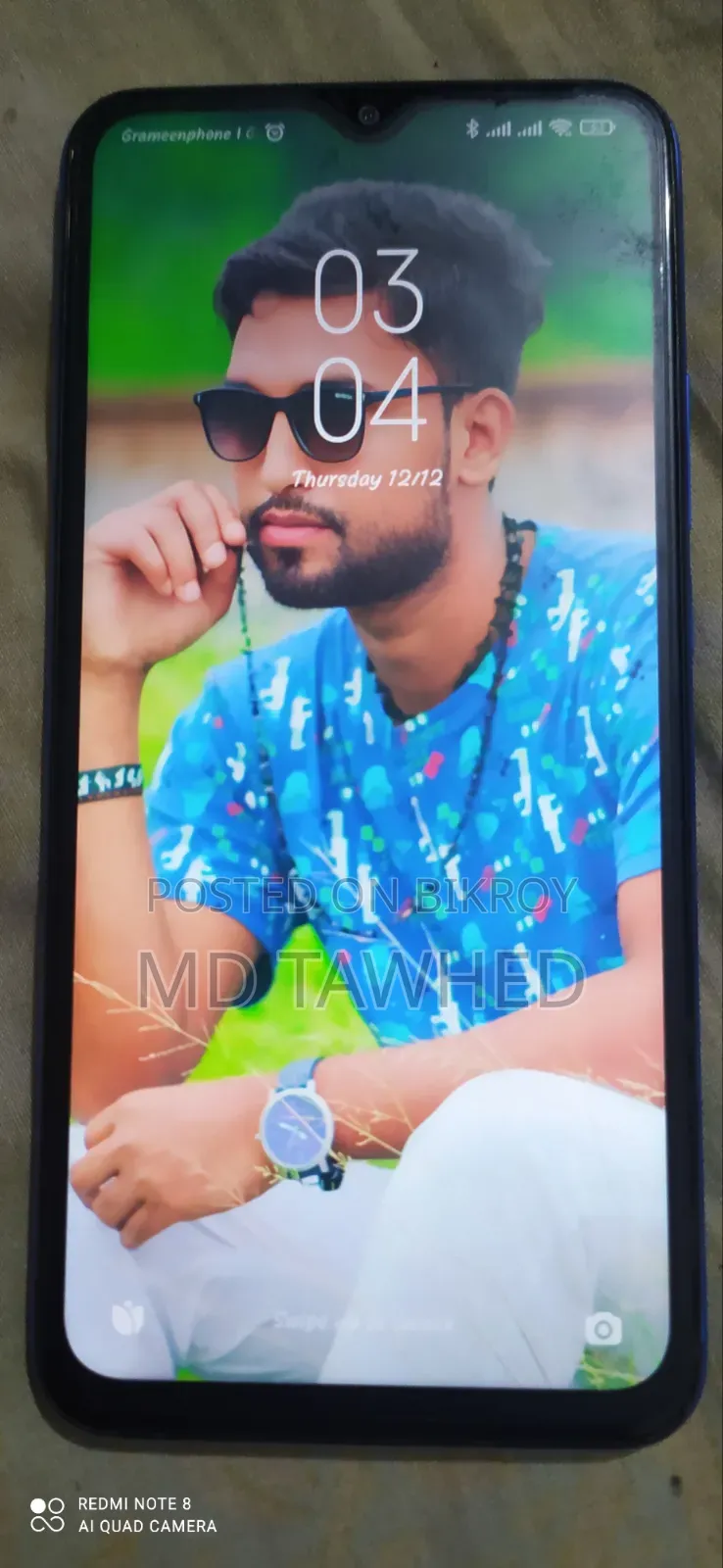 Xiaomi Poco M2 64 GB Green