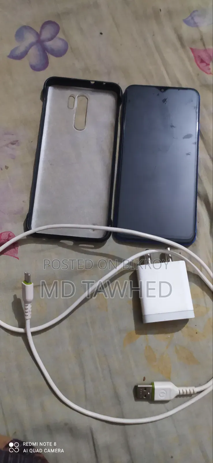 Xiaomi Poco M2 64 GB Green