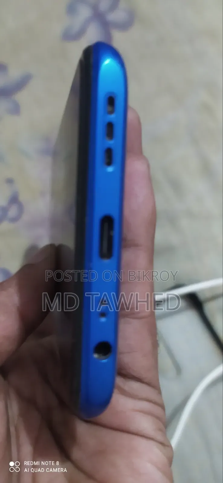 Xiaomi Poco M2 64 GB Green