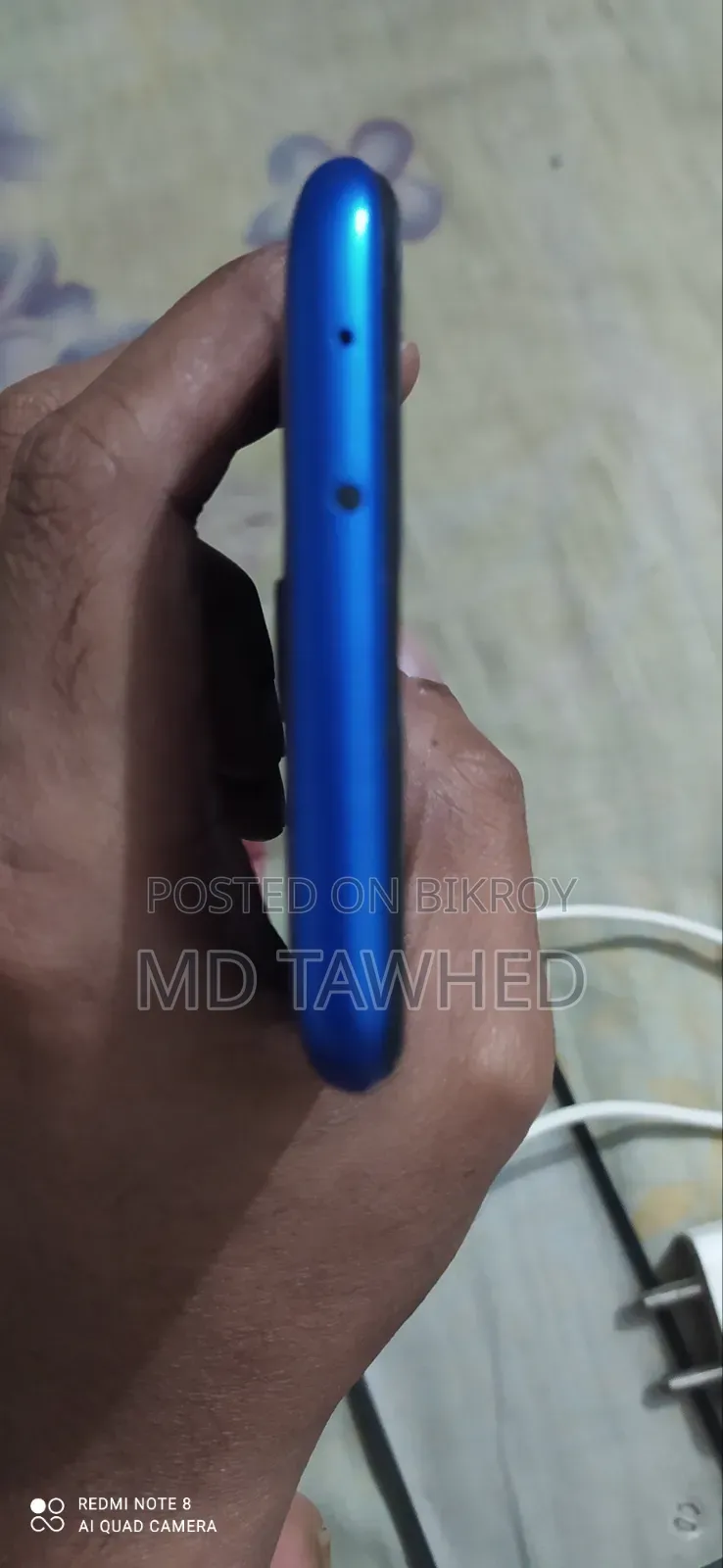 Xiaomi Poco M2 64 GB Green