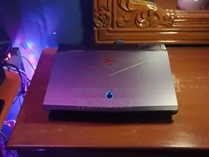 Laptop Alienware 13 R3 8GB Intel Core I5 SSD 512GB