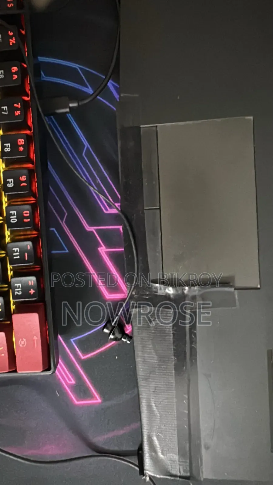 ল্যাপটপ Alienware 13 R3 8GB Intel Core I5 SSD 512GB