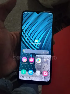 স্যামসাং গ্যালাক্সি এম০২এস ৬৪ জিবি ব্লু