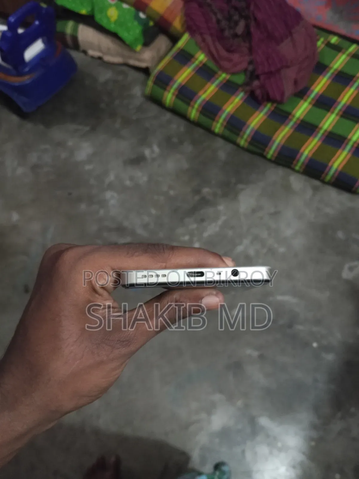 Realme C61 128 GB Yellow