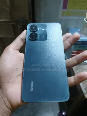 Xiaomi Redmi Note 13 256 GB