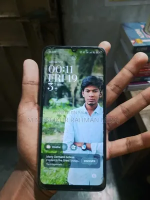 Xiaomi Redmi Note 13 256 GB