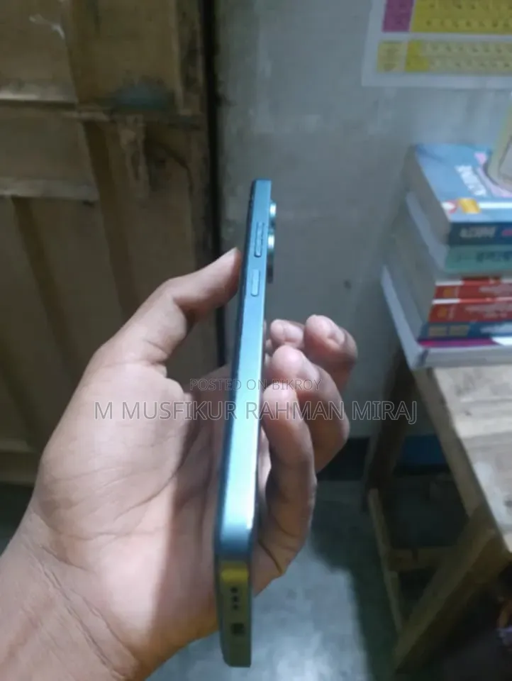 Xiaomi Redmi Note 13 256 GB