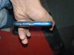 Samsung Galaxy M02s 64 GB Blue
