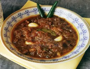 Loitta Shutki Pickle