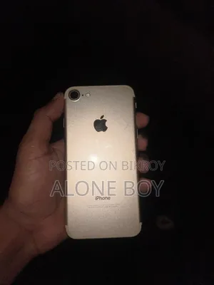 অ্যাপল আইফোন ৭ ১২৮ জিবি রোজ গোল্ড