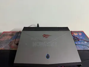 ল্যাপটপ Alienware 13 R3 8GB Intel Core I5 SSD 512GB