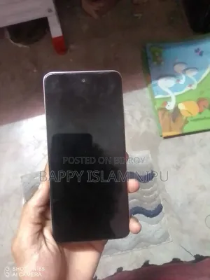 Infinix Smart 8 Plus 128 GB Gold