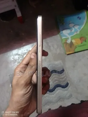 Infinix Smart 8 Plus 128 GB Gold