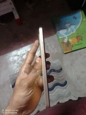 Infinix Smart 8 Plus 128 GB Gold