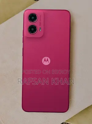 New Motorola Moto G45 128 GB Blue
