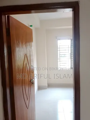 ১ রুমের বাসা মিরপুর, ঢাকাতে ভাড়ার জন্য