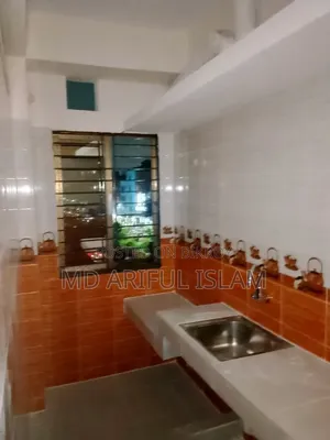 1-bedroom house in Mirpur, Dhaka for rent