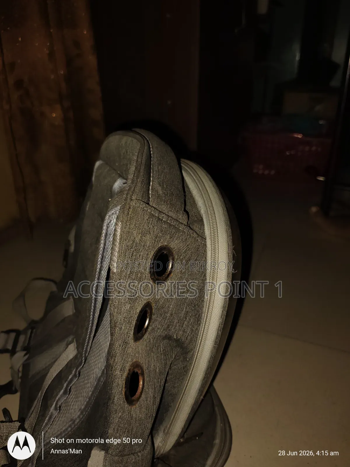 Pet Carrier Backpack