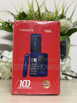 New Mobile Phone Purple