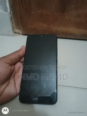 Vivo Y11 32 GB Blue