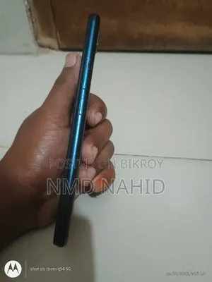 Vivo Y11 32 GB Blue