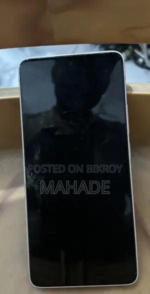 Xiaomi Redmi Note 13 256 GB Gray