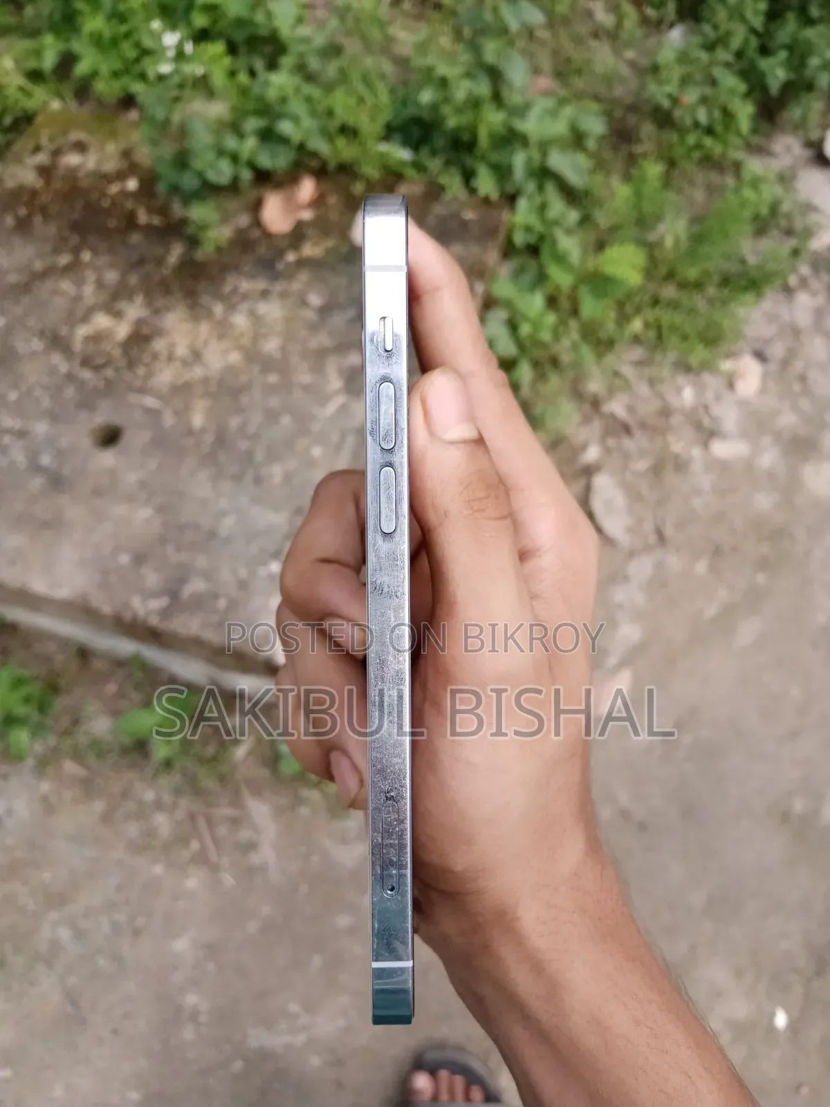 Apple iPhone 12 Pro 256 GB Silver