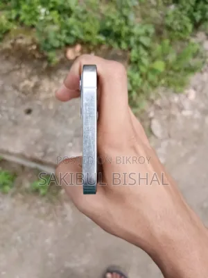 Apple iPhone 12 Pro 256 GB Silver