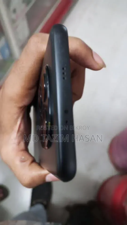 নতুন Xiaomi 15 Pro ২৫৬ জিবি কালো