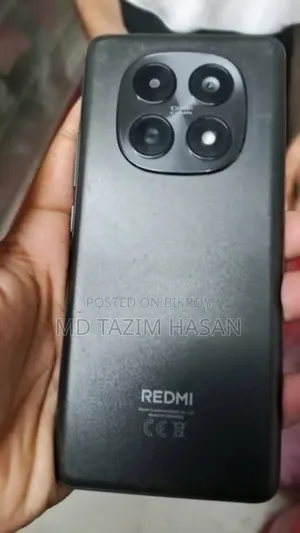 নতুন Xiaomi 15 Pro ২৫৬ জিবি কালো