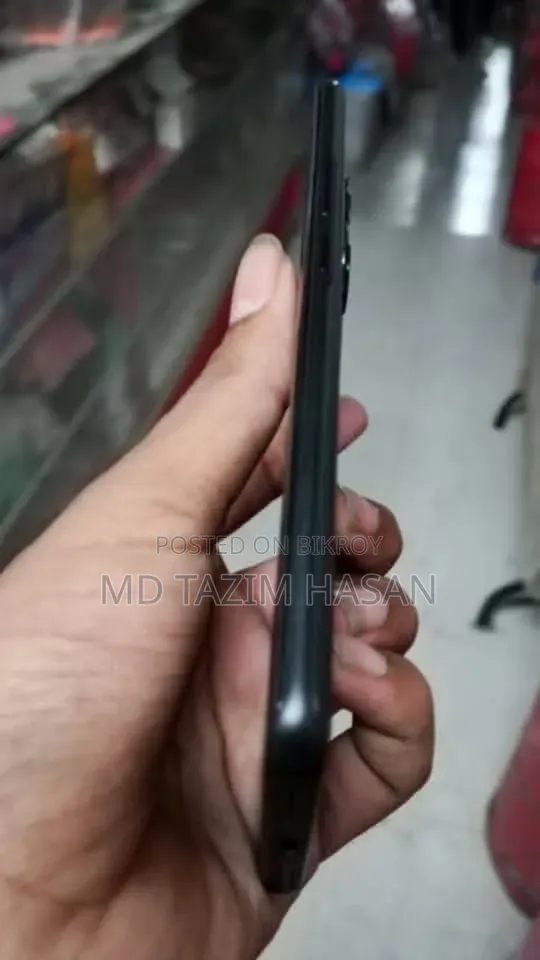 নতুন Xiaomi 15 Pro ২৫৬ জিবি কালো