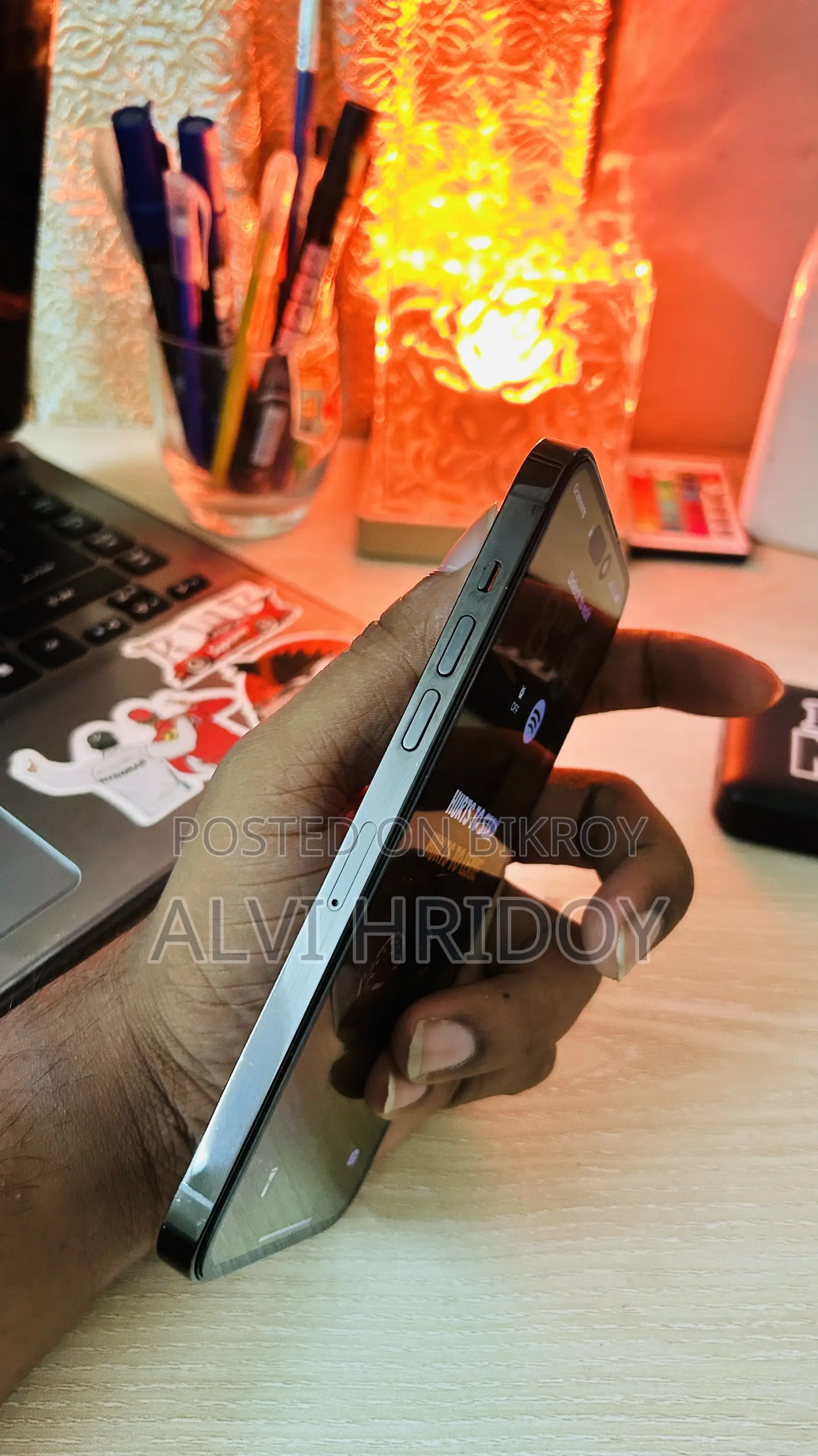 Apple iPhone 14 Pro Max 256 GB Black