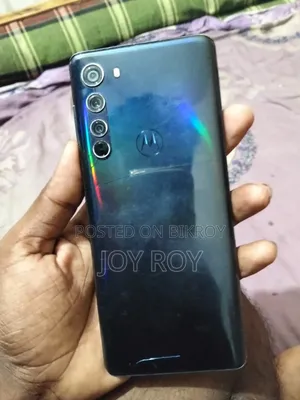Motorola Edge (2022) 256 GB Bronze