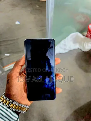 Samsung Galaxy S10 128 GB Gray