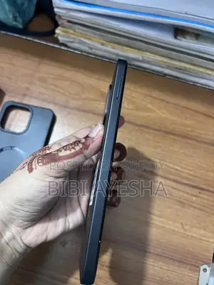 New Itel A100C 64 GB Black