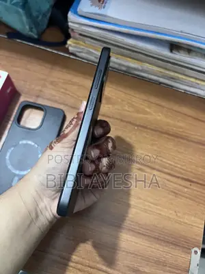 New Itel A100C 64 GB Black