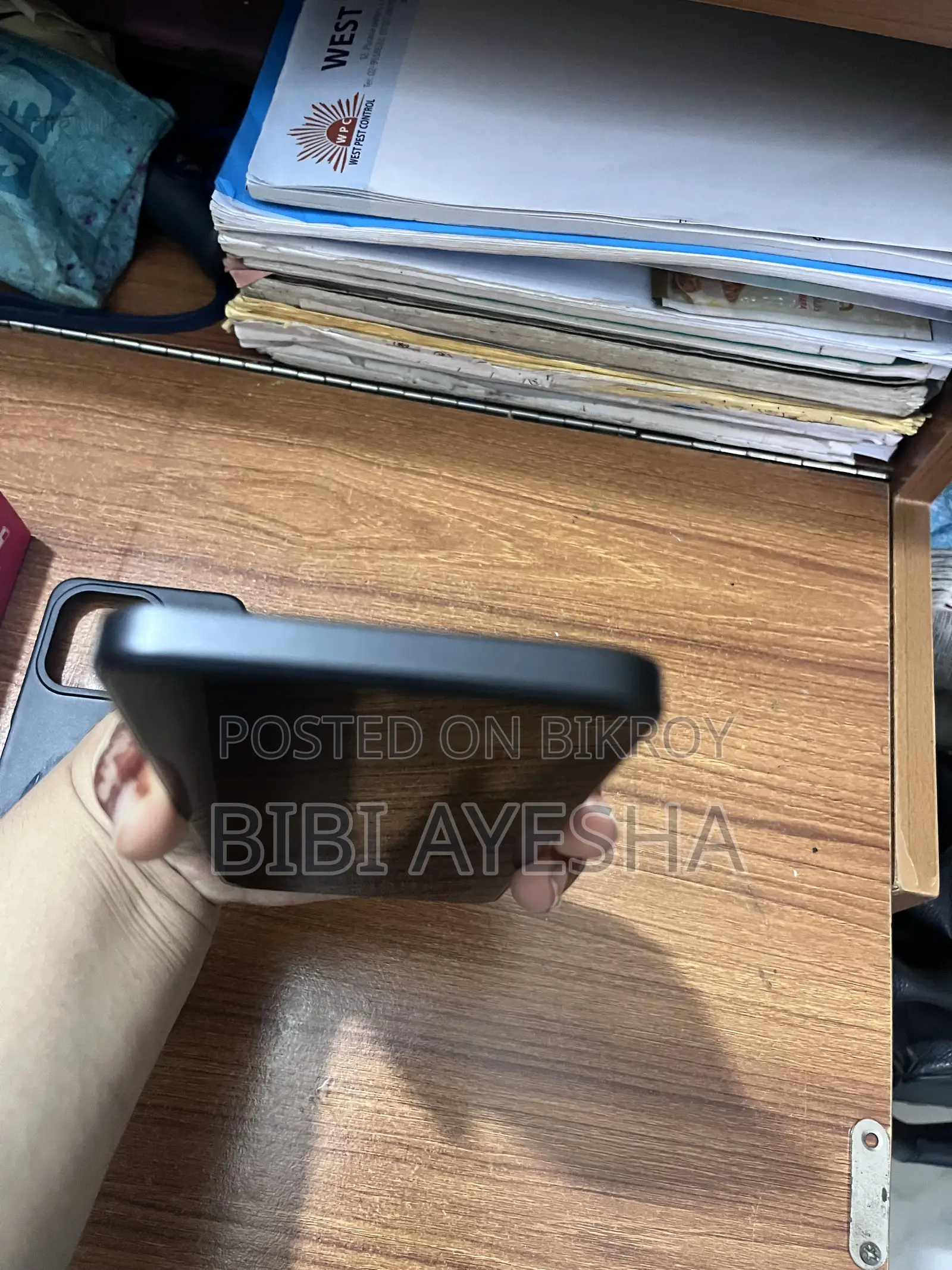 New Itel A100C 64 GB Black