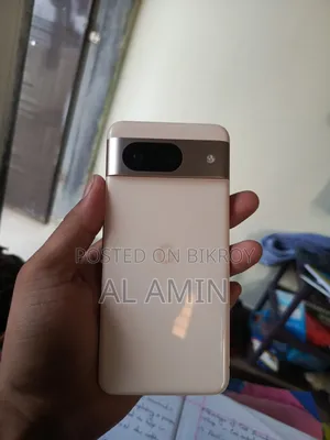 গুগল পিক্সেল ৮ ১২৮ জিবি