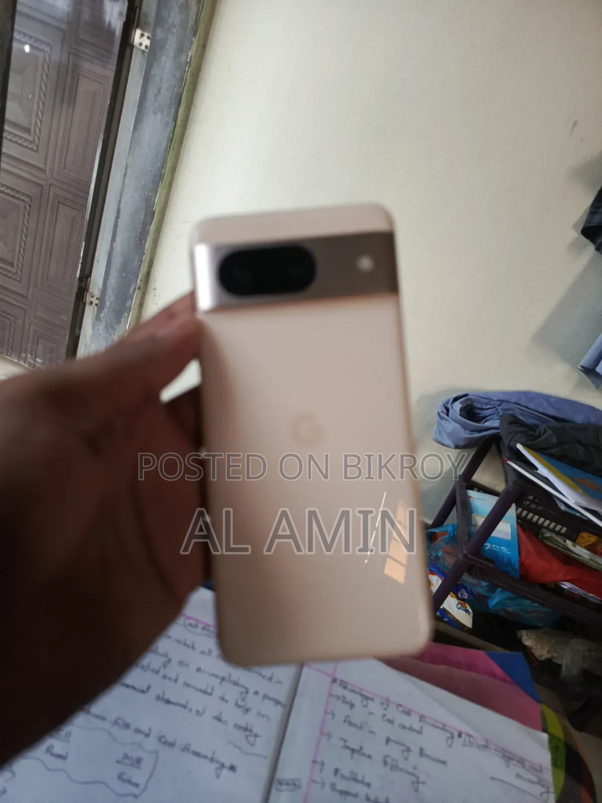 গুগল পিক্সেল ৮ ১২৮ জিবি