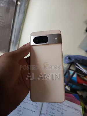 গুগল পিক্সেল ৮ ১২৮ জিবি