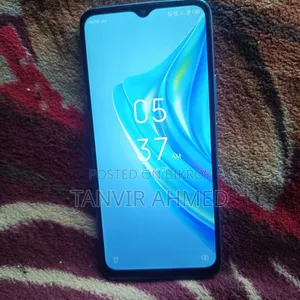 ইনফিনিক্স হট ২০আই ১২৮ জিবি নীল