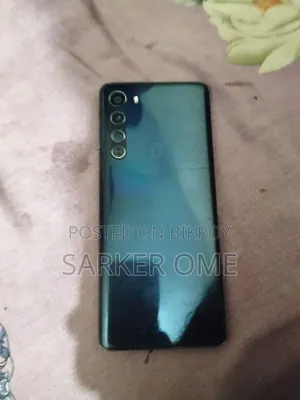 মটোরোলা এজ (২০২২) ২৫৬ জিবি নীল
